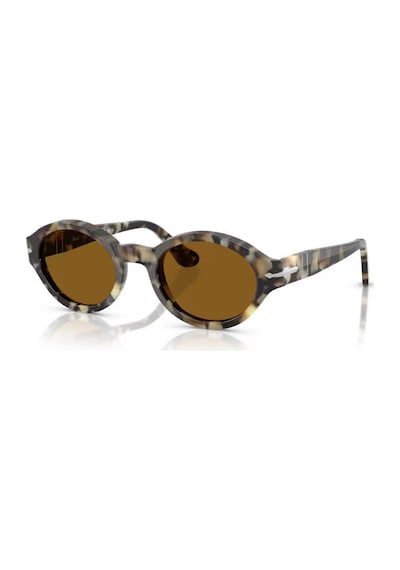 Persol Po3378s 107133 53 Kadın Güneş Gözlüğü Kahverengi