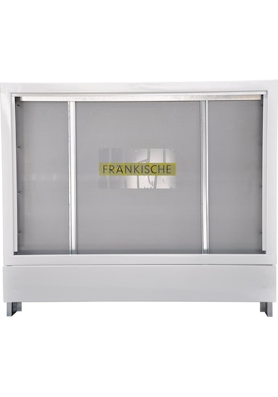 Fraenkische 80Cm Kollektör Dolabı Tip-2 Sıva Altı Lüks Tip
