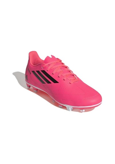 Adidas Deportivo Iıı Fg Erkek Pembe Krampon
