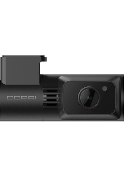 Z60t Araç Kamerası 4k+2k+1080p 4g Gps Gece Görüş Park Modu Wifi Dashcam
