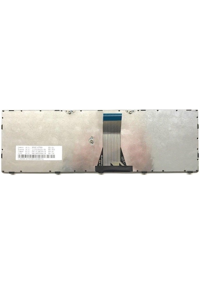 Lenovo Uyumlu G50-45 Klavye