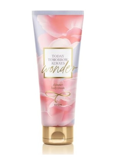 Tta Wonder Body Lotion 125 Ml