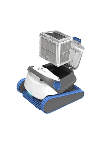 Dolphin S 200 Havuz Temizleme  Robotu