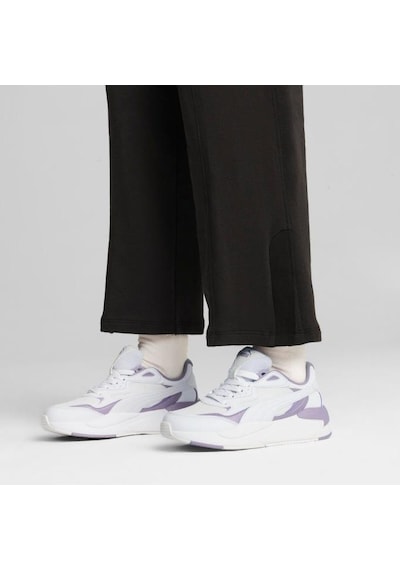 Puma X-ray Speed Kadın Sneakers Gri 38463860 Gri