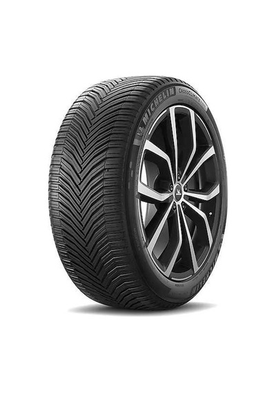 Michelin 235/50R20 104W Crossclimate Suv 2 XL Dört Mevsim Lastiği 2025