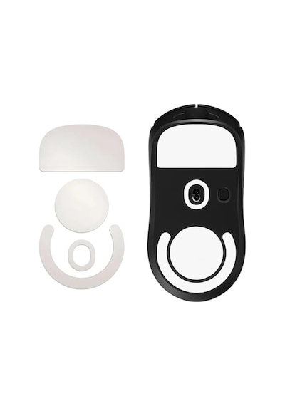 Klasse Onyx Mouse Skate Logitech G Pro X Superlight İle  Skatez