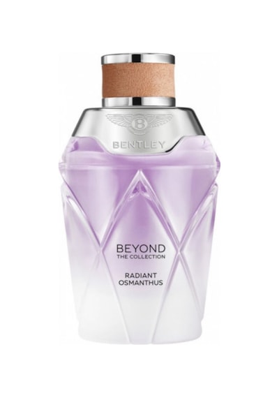 Bentley Beyond Radiant Osmanthus Kyoto Kadın Parfüm EDP 100 ML