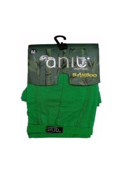 Anıt 1273 Erkek Boxer Bambu 6 Adet