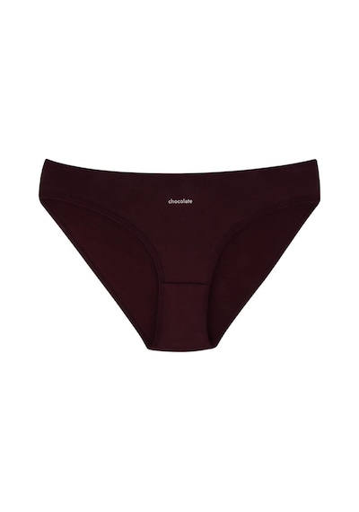 Sebatingo Kadın Külot Bikini Pamuklu Çok Renkli 7 Li Paket