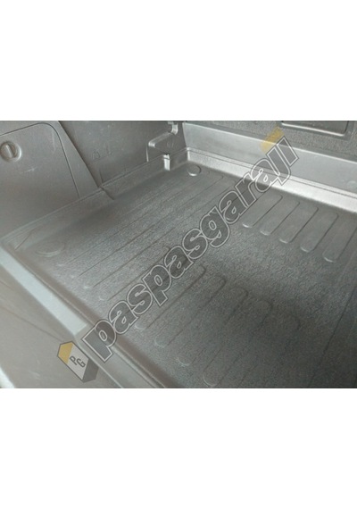 Peugeot 3008 Crossover Bagaj Havuzu 2009-2016 Arası