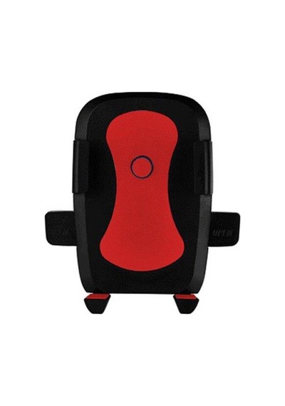 002 /27cm Kırmızı Çok Amaçlı Magnetic Car Holder Araç İçi Telefon Tutucu -