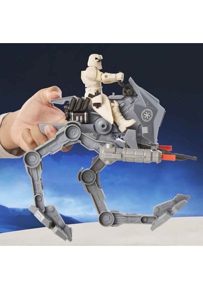 G2840 Star Wars Actionverse At Rt Araç 44 Cats
