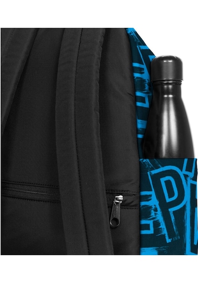 Eastpak Day Pak'r Ep Letters Blue Sırt Çantası Ek0a5bg42o11