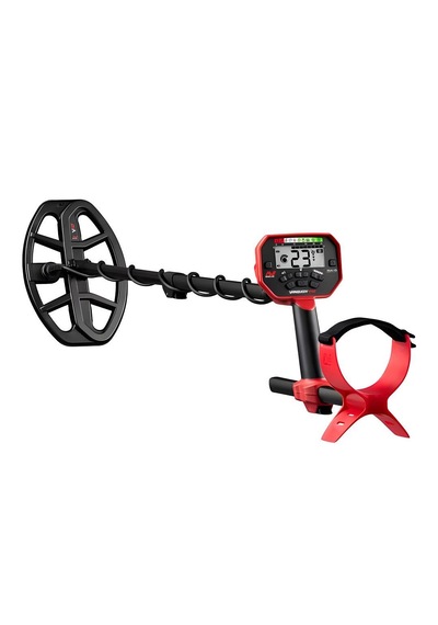 Minelab Vanquish 440 Metal Dedektörü