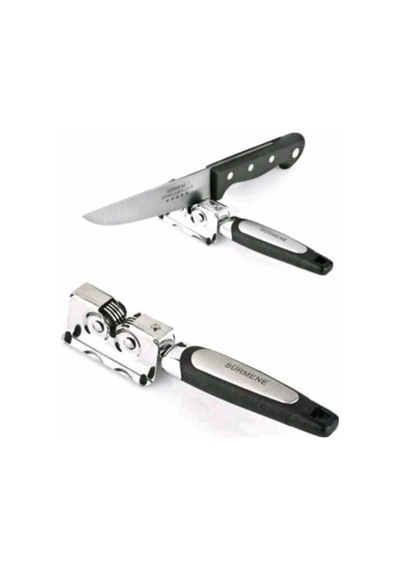 Bıçak Bileme Aleti, Bıçak Bileme Makinesi Compact