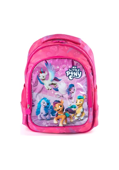 My Little Pony Pembe 2'li Okul Seti
