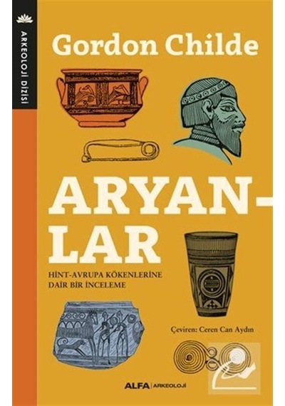 Aryanlar / Gordon Childe