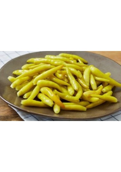 Acı Biber Turşusu 800 G