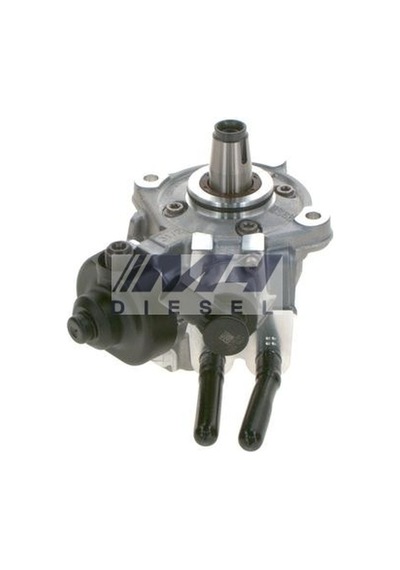 Bosch 0445010553 Yüksek Basınç Yakıt Pompası Bmw 1 2 3 4 5 Serisi X1 X3 2.0d