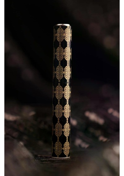 Caka Lighter Anadolu Desen Benzinli Çakmak - Ckl-002