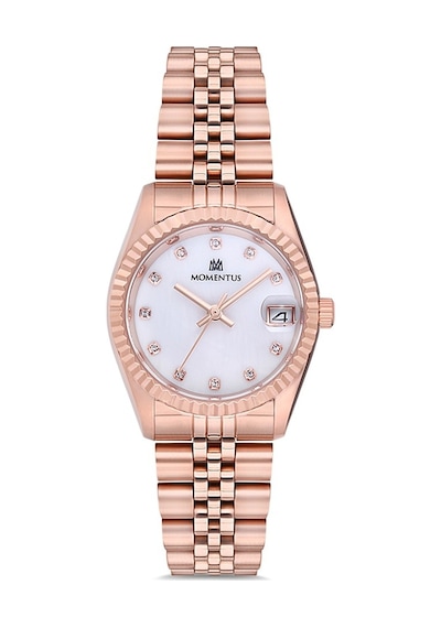 Momentus SW132R-02SR Kadın Kol Saati