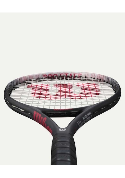 Wilson Tenis Raketi Pro Staff Precision 100