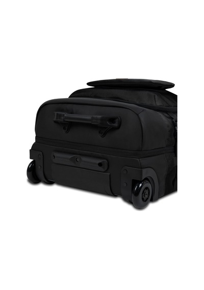 Cabaıa Cabaia Berlin Soft Suitcase Unisex Tekerlekli Valiz Orj Çok Renkli