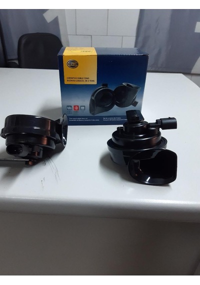 Hella Korna Bmw F10 520D İnce Fişli...