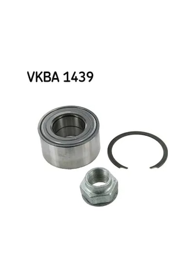 Porya Ve Rulman - Fiat Tipo, Punto, Doblo, Bravo, Barchetta, Coupe, Multipla, Strada, Linea, Marea, Brava, Tempra, Siena, Egea, Spider, Gtv, 155, 145 76448650