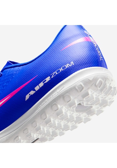 Nike Mercurial Vapor 16 Academy Tf Erkek Halı Saha Ayakkabısı Fq8449-446 Lacivert