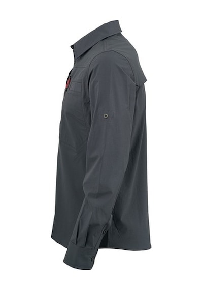 Cresta Outdoor Erkek Gömlek (493962211)