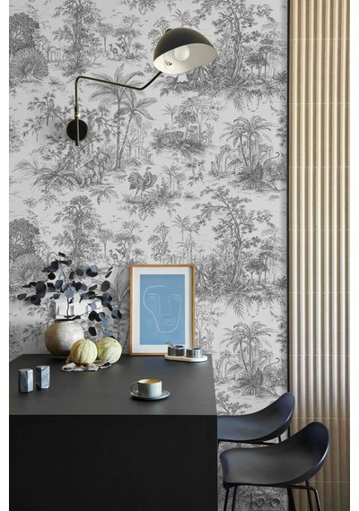Adawall Hue Koleksiyonu 24207-3 Duvar Kağıdı