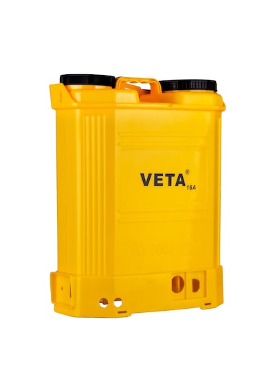 Veta İlaç Deposu Vt16al
