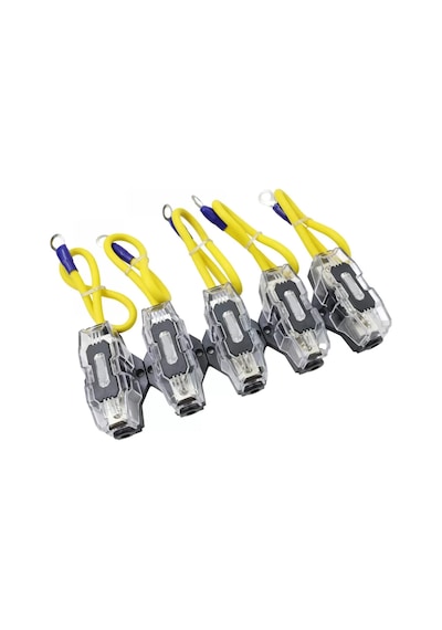 Soundmax Sx-px8ga Anfi Kablosu 8ga 6mt