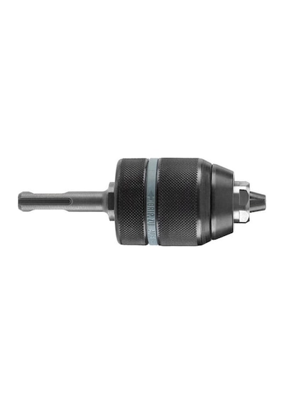 Bosch SDS-Plus Anahtarsız Uç Takma Mandreni 1.5-13 MM