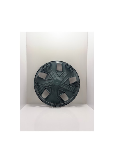 Ford Araçlar İçin Universal 14" İnç 4 Adet 1 Takım Jant Kapağı Fiesta Courier ... 105