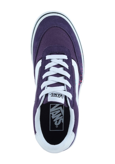 Vans Brooklyn Ls Kadın Ayakakbısı Vn000d7u11e1 Yeşil