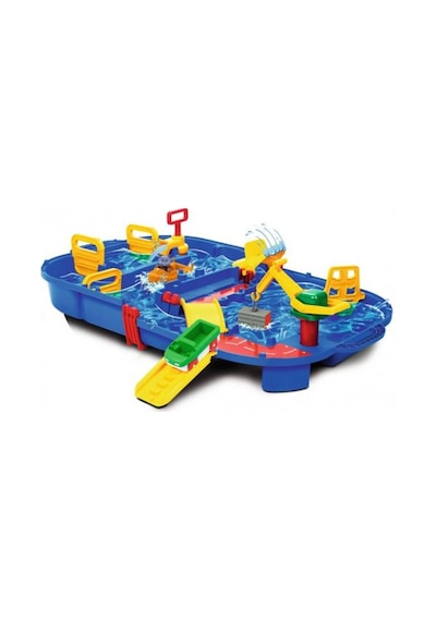 AquaPlay Portatif Set 1516