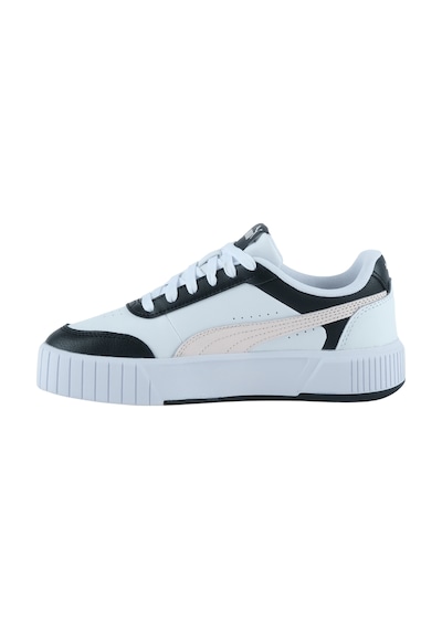Puma Carina Mia Kadın Spor Ayakkabı 402637-10 Beyaz
