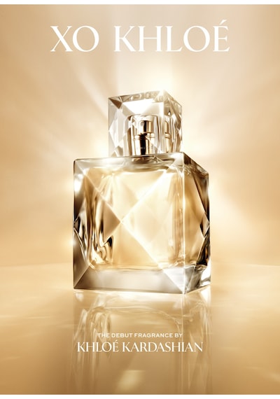 Khole Kardashian Xo Khloe 100ml Edp Kadın Parfüm Şekerli