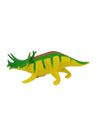 Dinazor Figürler Serisi - Kl1689 - Styracosaurus