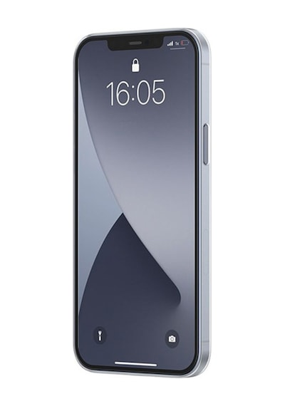 Baseus Wing Case Apple Uyumlu iPhone 12 6.1 Kilif Ultra Ince Lux Mat Seffaf K 463920756