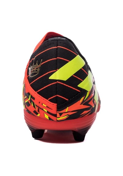 Adidas Nemeziz Messi .1 Fg/ag Erkek Krampon Fw7316 Çok Renkli