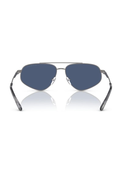 Emporio Armani Ea2156 300380 59 Erkek Güneş Gözlüğü Gri