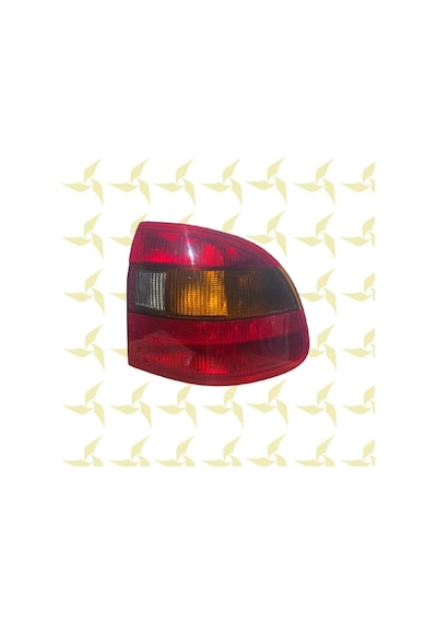 Opel Astra F Cabrio 1991-1998 Stop Lambası Sağ 90510619 Depo