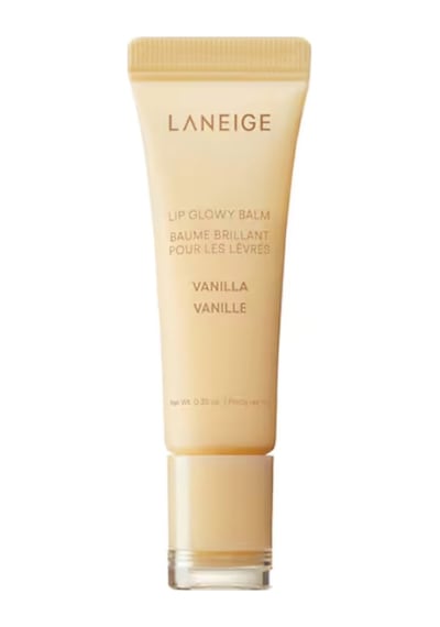Laneige Lip Glowy Balm - Dudak Balmı Vanilya