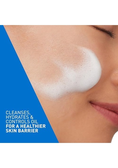 Cerave Airfoam Temizleyici Köpük 150 Ml