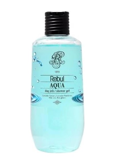 Rebul 500ml Ml Aqua Duş Jeli Kdo Diğer