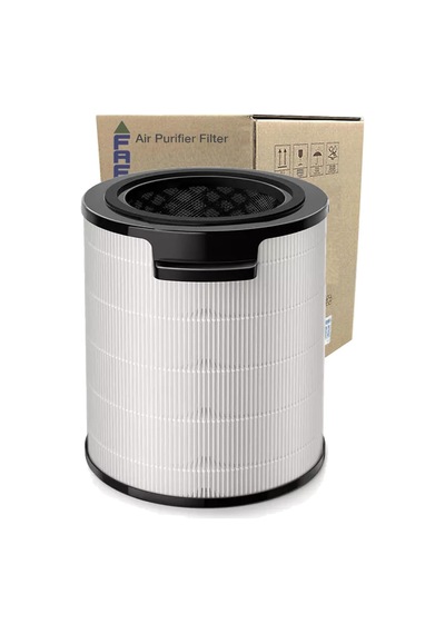 True Cam True Hepa Nano Protech Filtre, Philips Fym860/30 Nanoprotect Filtre İle Uyumlu, Philips Amf870 F Ve Amf765 Hava Diğer