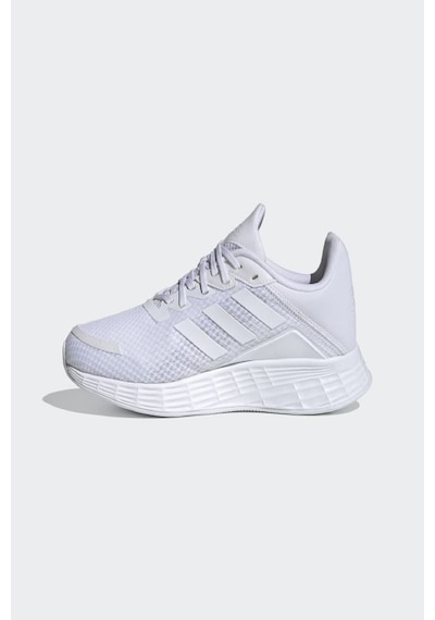 Adidas Duramo Sl Erkek Beyaz Yürüyüş Ayakkabısı Fw7391 Beyaz